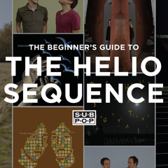 The Helio Sequence - Everyone Knows Everyone