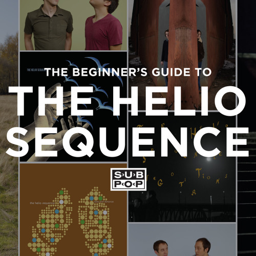 The Helio Sequence - Hallelujah