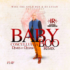 Baby Boo (Remix 2015) Dj Mes Ft DjDash I.R.
