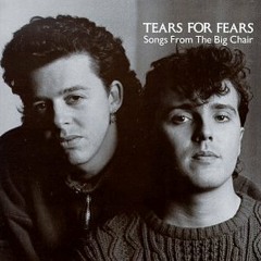 Shout Tears For Fears New
