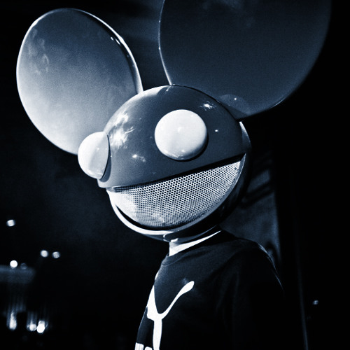 Deadmau5 - Stay (TwitchItch remake)