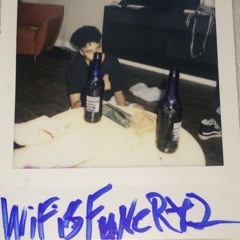 wifisfuneral ~ 2 Pm (Prod. Drip-133)