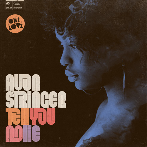 Avon Stringer - Tell You No Lie (Jeremy Joshua & Matt Nugent Go Deeper Remix)