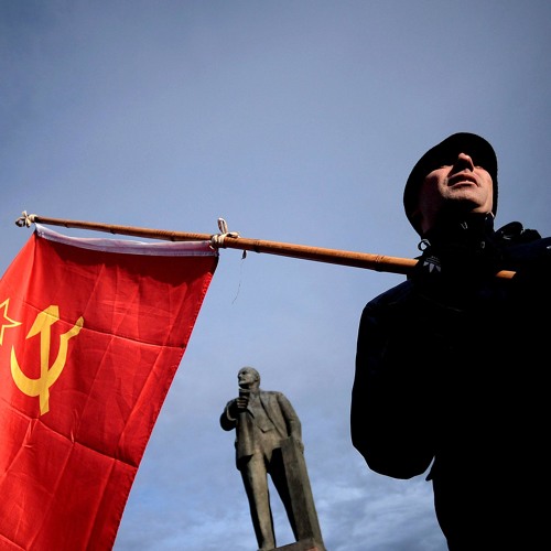 8 bit Soviet National Anthem