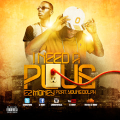 I NEED A PLUG FT YOUNG DOPLH (PROD. BY MURDA)