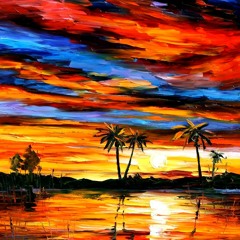 The Never Ending Day (Chill Playlist)