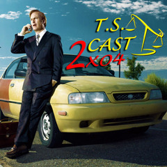 2x04: Better Call S.A.M.U