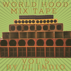 Funk/Disco/Hip hop/Trip hop tapes