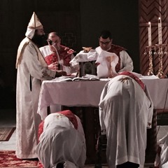 Easter Fraction Fr. Antonious Emil