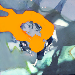 Dreaming Moths & Woodwalker - Mu’s Journey ALBUM TRAILER (April 20th, 2015)