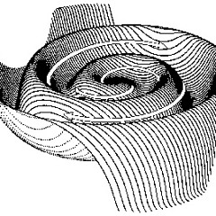 Tachyon Field by ZØNR