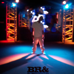 Better Off Alone Ft. John A