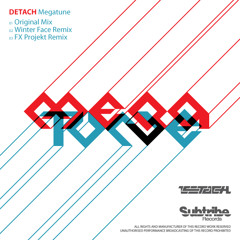 Megatune (Original Mix) [Free Download] #16 in Top 100 Breaks Beatport