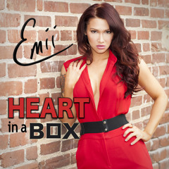 Emii - Heart in a Box