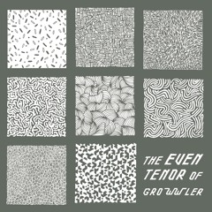 Song of Songs, pt. i (don't be-long)