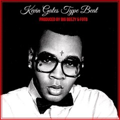 Kevin Gates Type Beat by Big Beezy & FOTB