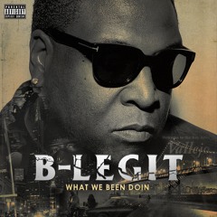Make A B*tch Rich Feat. Faith & Problem