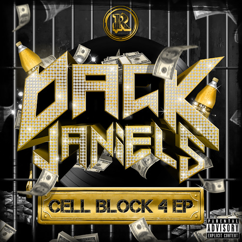 Stream DackJaniels Listen to Cell Block 4 EP OUT NOW ON ROTTUN RECORDS playlist online for free on SoundCloud