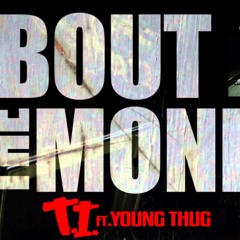 King B - If It Aint About The Money [FREESTYLE]