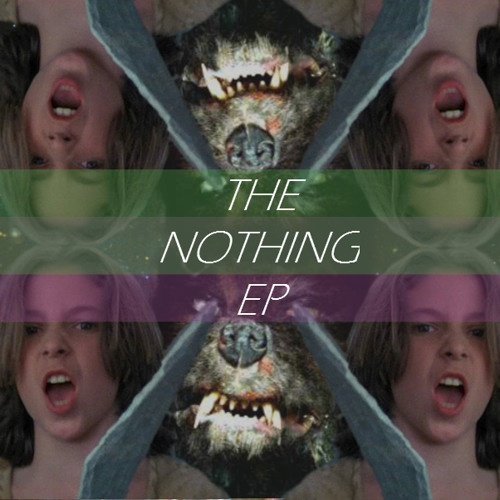 Detrivore - The Nothing (GrimeStep Mix) [Free DL]