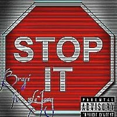 FinesseBoaz- Stop It