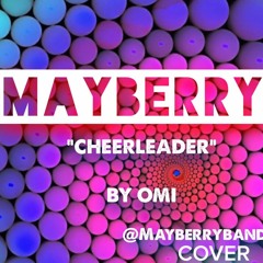 OMI - Cheerleader (Official Cover)