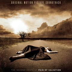 PAIN OF SALVATION - Handful Of Nothing