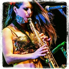 TiempoFuera-MilenaSaxRingtone