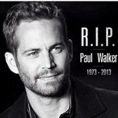 Wiz Khalifa - See You Again Ft Charlie Paul - @DjSliick #RIDE IN PEACE