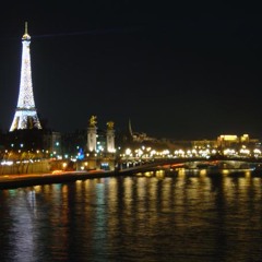 La Seine (Monster In Paris Cover)