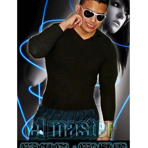 Jhan Carlos - El Master Del Microfono. - Ecuador