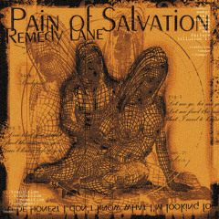 PAIN OF SALVATION - Undertow