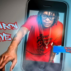 Playboy Suave - My Phones Bangin'