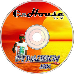 CD G - HOUSE  2K15 (PREVIA)