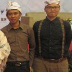 Andri & Fauzan - Can't I Love You [Dream High Ost.]