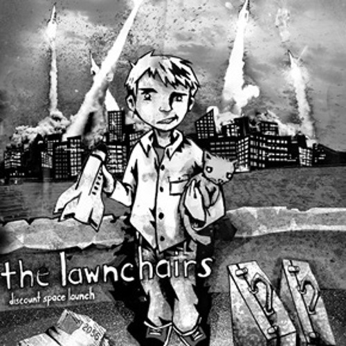 Generation Y (Ian Bennett and the Lawnchairs)