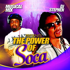 01 POWER OF SOCA (Final)