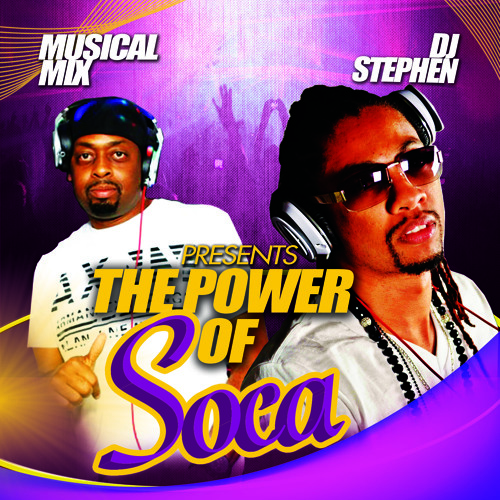 01 POWER OF SOCA (Final)