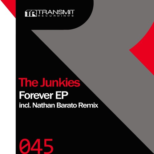 The Junkies - Got To Do It (Nathan Barato Remix) [SC-EDIT]