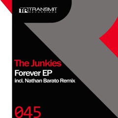 The Junkies - Forever [SC-EDIT]