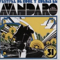 Three Souls In My Mind - Chavo De Onda