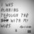 Artwork for Know Yourself /I Was Running Through The Six With My Woes Drake (Rep: 3 Lettaz)