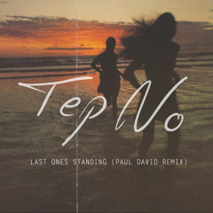 Tep No - The Last Ones Standing (Paul David Remix)