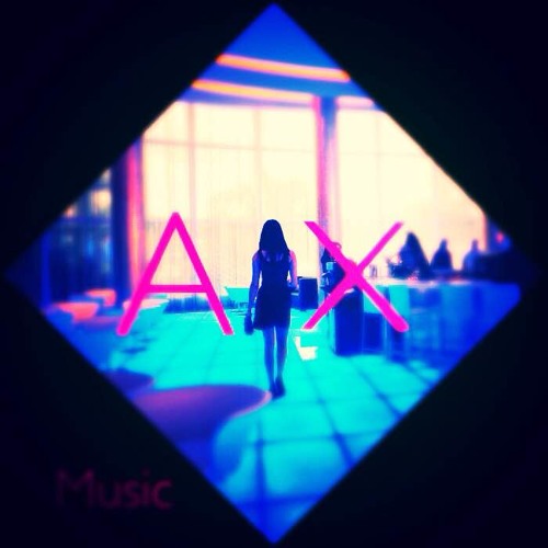 New private playlist