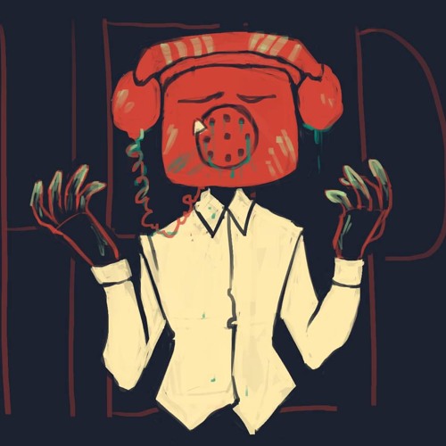 FIVE NIGHTS AT FREDDY'S SONG (Not Here All Night)