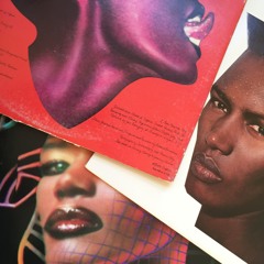 The Incredible Genius Of Grace Jones Volume II