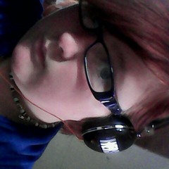 Cover of Black and Blue by Chris Garneau