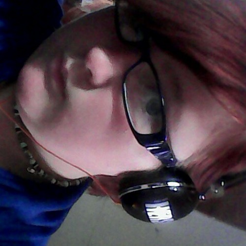 Cover of Black and Blue by Chris Garneau