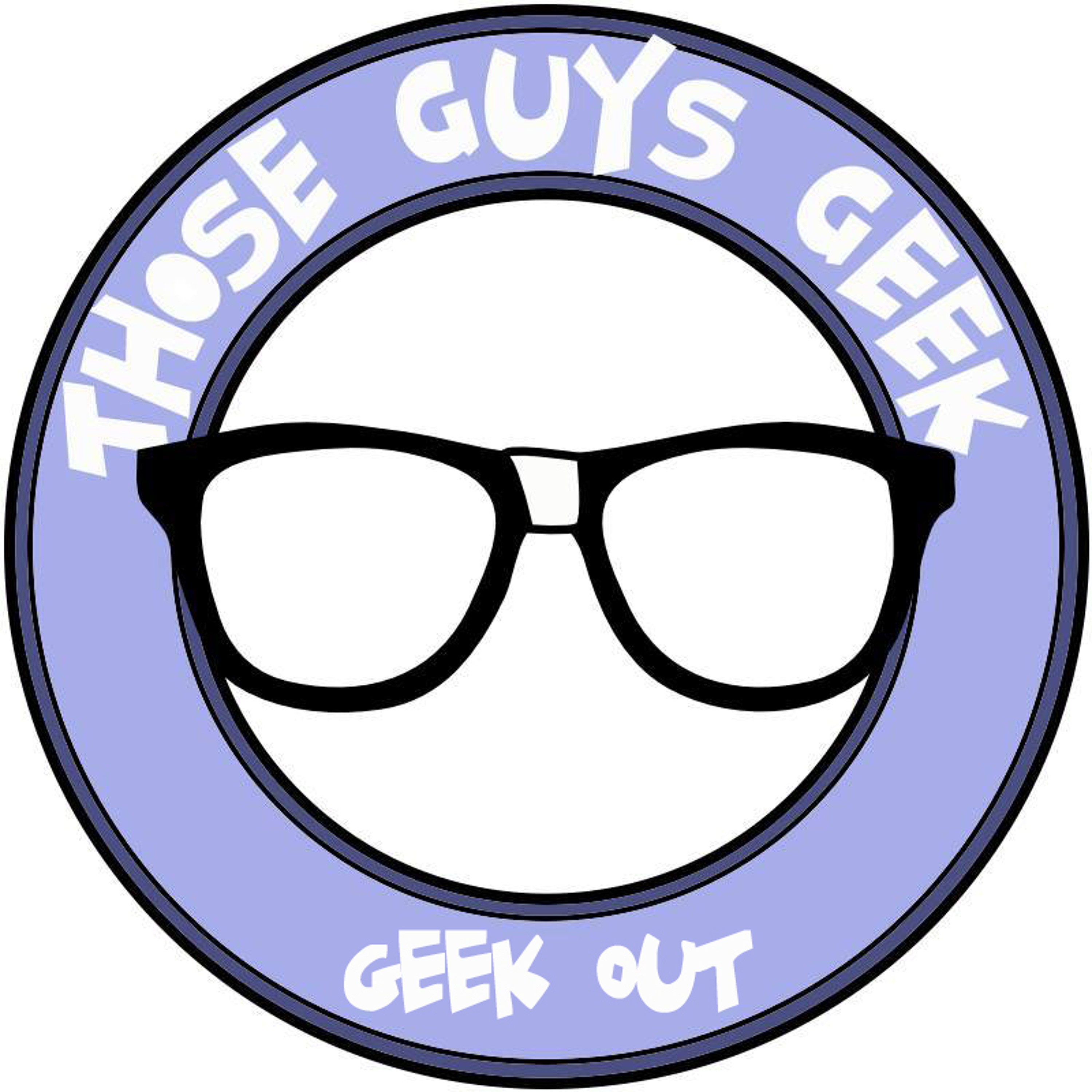 Geek Out Episode 7 episode artwork