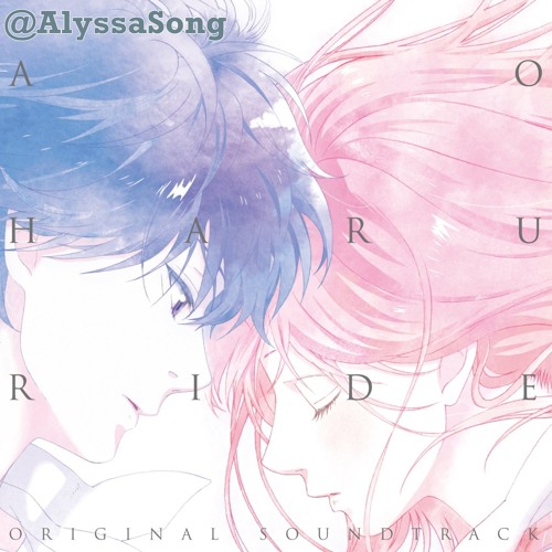 [OST] Ao Haru Ride (Disc 2) #16. Go Straight